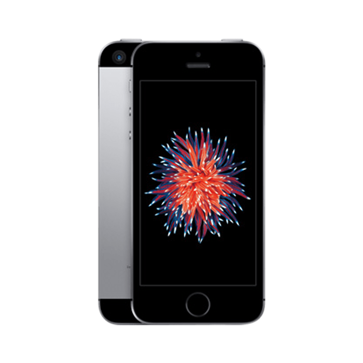 Refurbished Apple iPhone SE - Very Good Condition - ReDial Refurbished Apple iPhone SE - Very Good Condition - ReDial